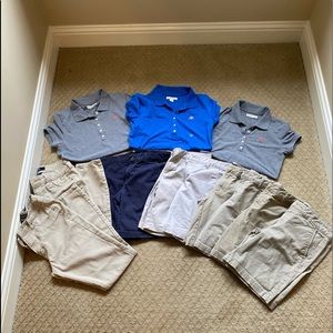 aeropostale school clothes!!!